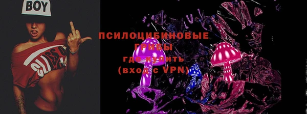 трава Куйбышев